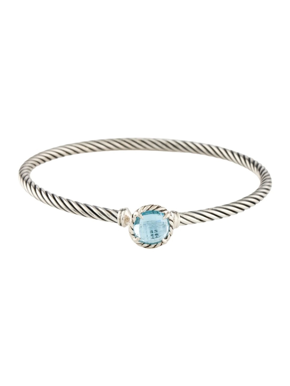 David Yurman bracelet